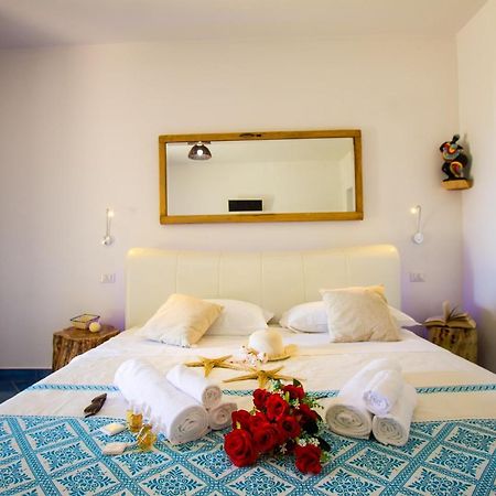 Tertenìa Suites Voce Del Mare المظهر الخارجي الصورة