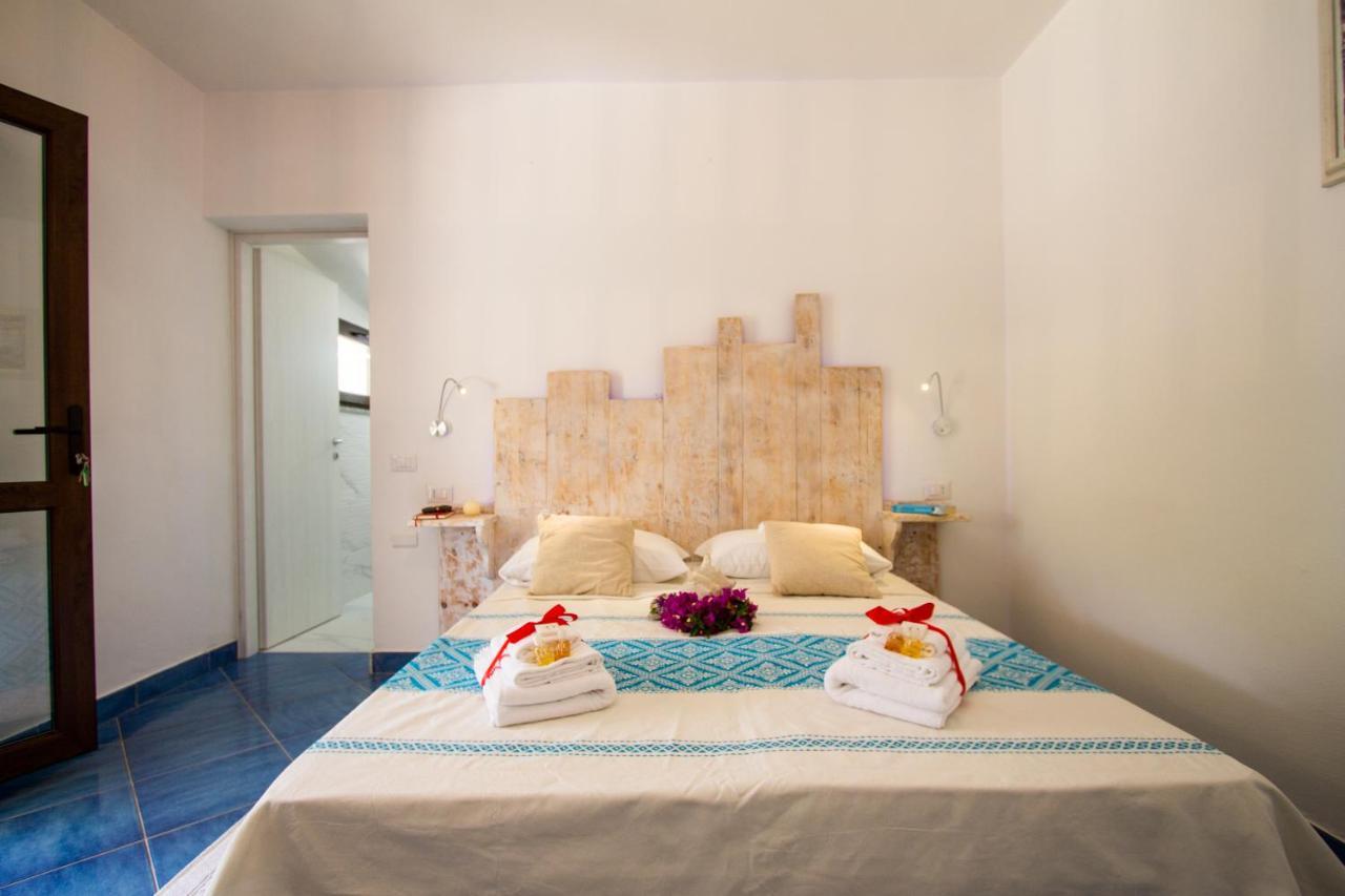 Tertenìa Suites Voce Del Mare المظهر الخارجي الصورة
