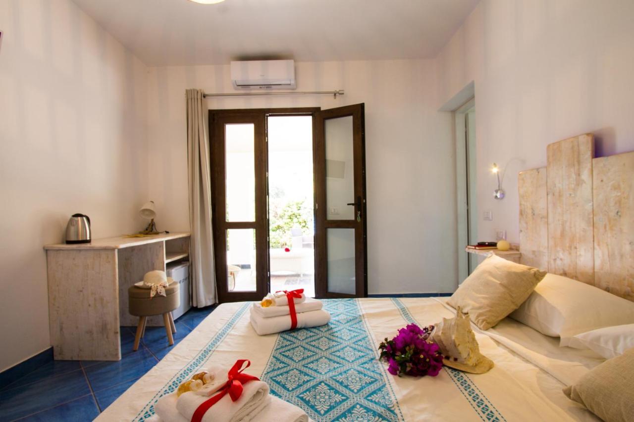 Tertenìa Suites Voce Del Mare المظهر الخارجي الصورة
