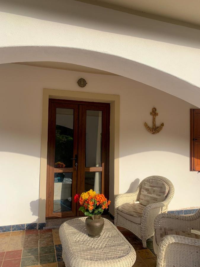 Tertenìa Suites Voce Del Mare المظهر الخارجي الصورة